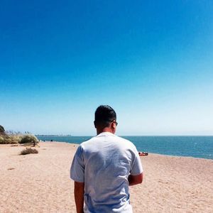 Meet your Posher, Scott